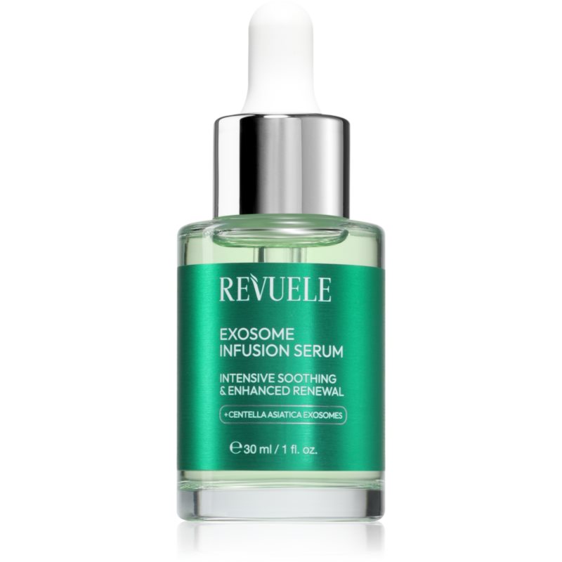 Revuele Exosome Infusion Serum обновяващ серум с успокояващ ефект 30 мл.