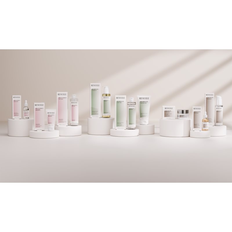Revuele Heartleaf Purifying Foam Schaum für die Tiefenreinigung der Haut 150 ml (Bild 4)