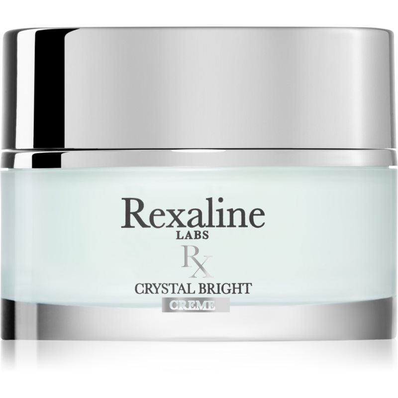 Rexaline Crystal Bright brightening cream 50 ml
