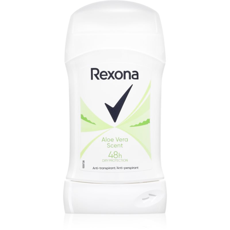 Rexona Aloe Vera antiperspirant stick 50 ml
