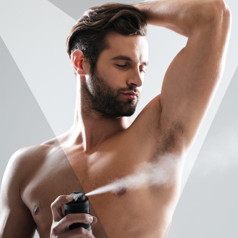 Rexona Men Maximum Protection Antiperspirant To Treat Excessive Sweating For Men Power 150 Ml