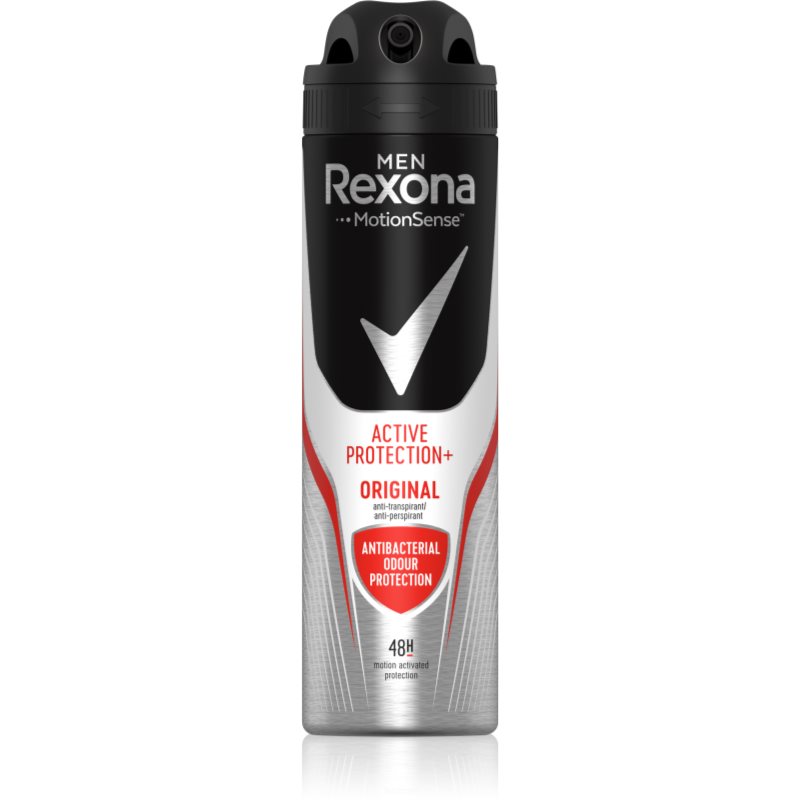Rexona Active Shield purškiamasis antiperspirantas 48 val. 150 ml