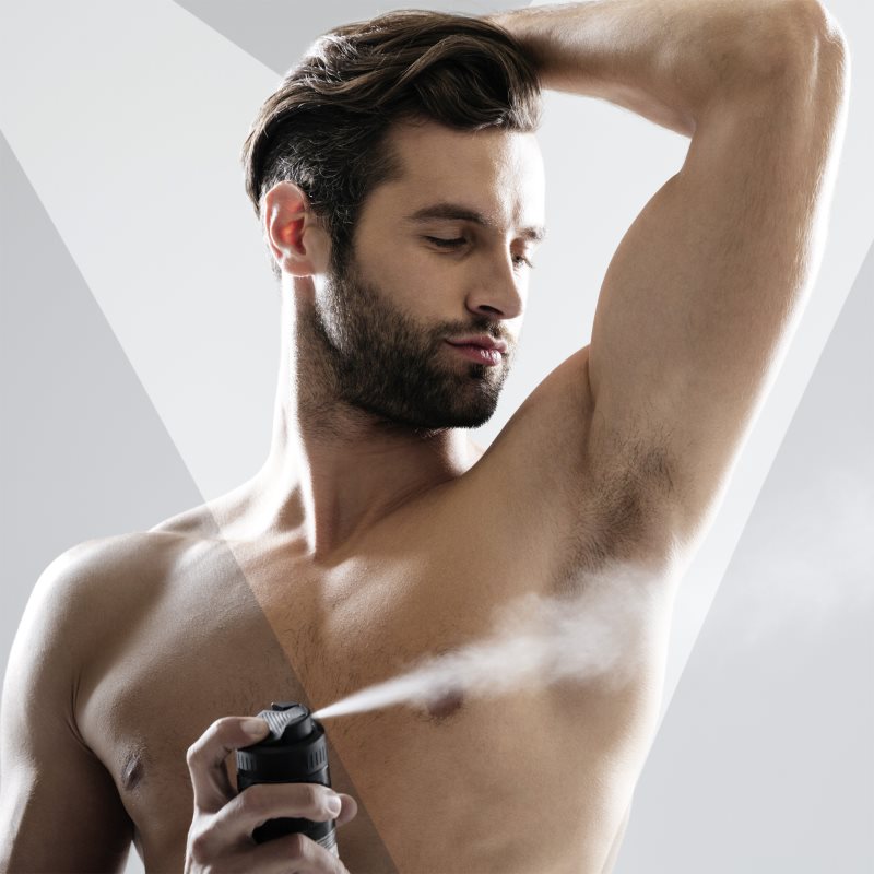 Rexona Active Shield Fresh antiperspirant spray for men 150 ml