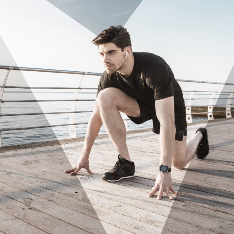 Thumbnail - Rexona Active Protection+ Antiperspirant festes Antitranspirant für Herren Invisible 50 ml