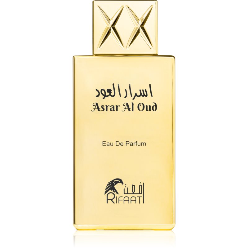 E-shop Rifaat Asrar Al Oud parfémovaná voda unisex 80 ml