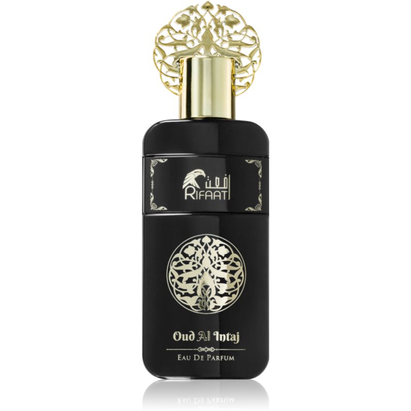 Rifaat Oud Al Intaj Eau de Parfum unisex 75 ml