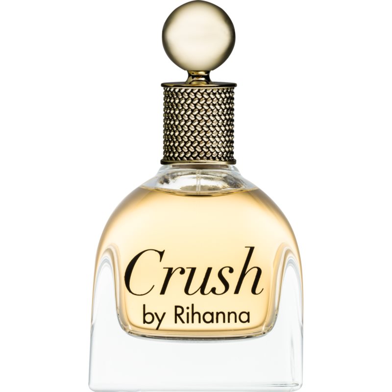 

Rihanna Crush парфумована вода для жінок