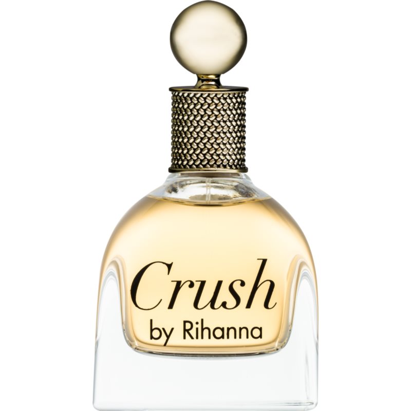 Rihanna Crush Eau De Parfum For Women 100 Ml