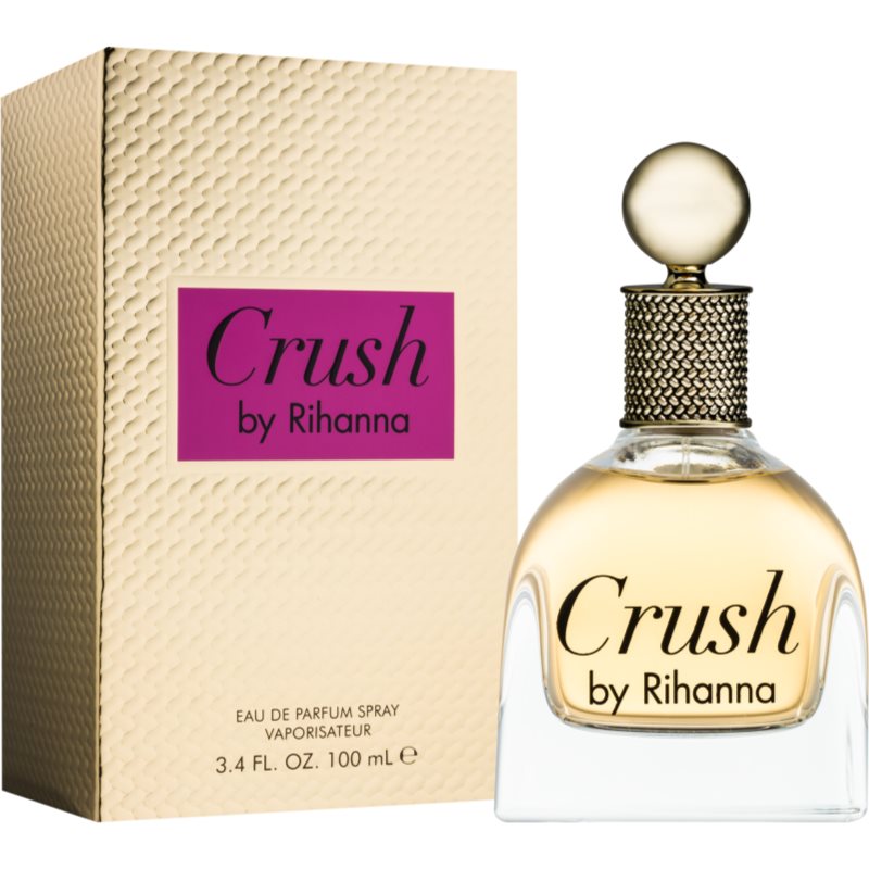 Rihanna Crush парфумована вода для жінок 100 мл