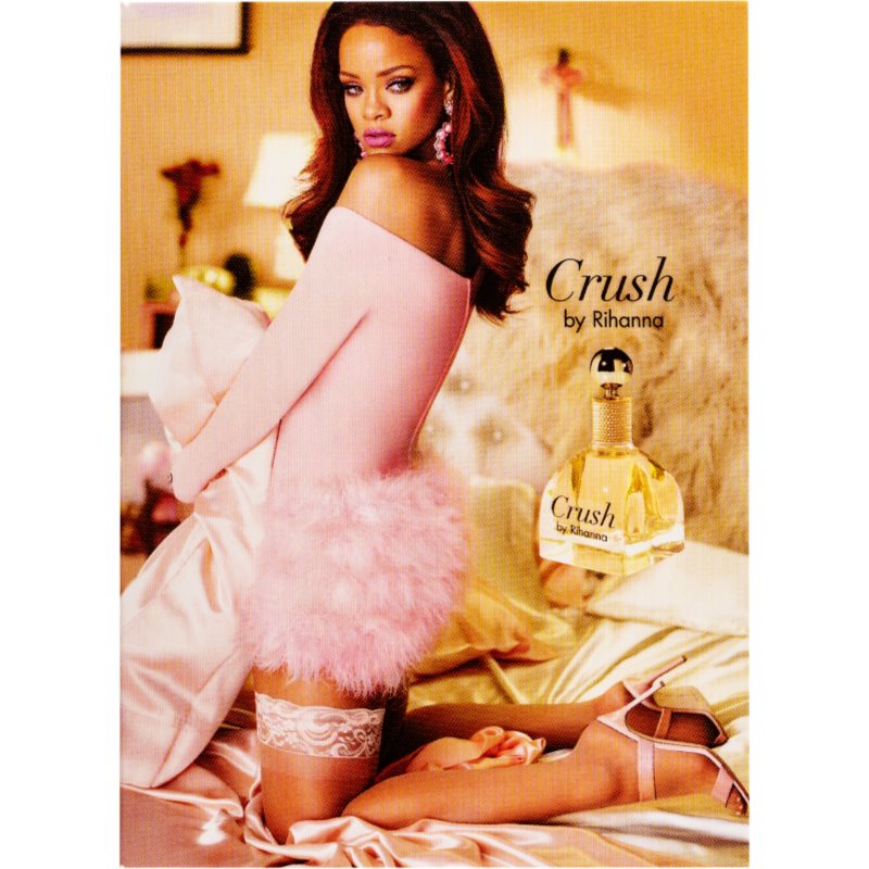 

Rihanna Crush парфумована вода для жінок
