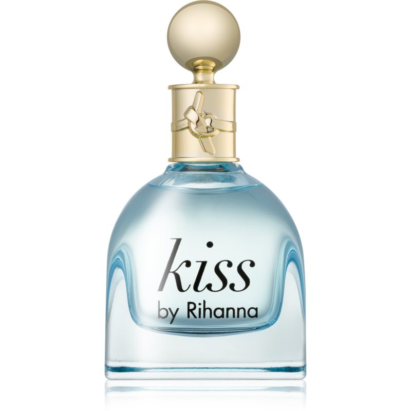 Rihanna RiRi Kiss Parfumuotas vanduo moterims 100 ml