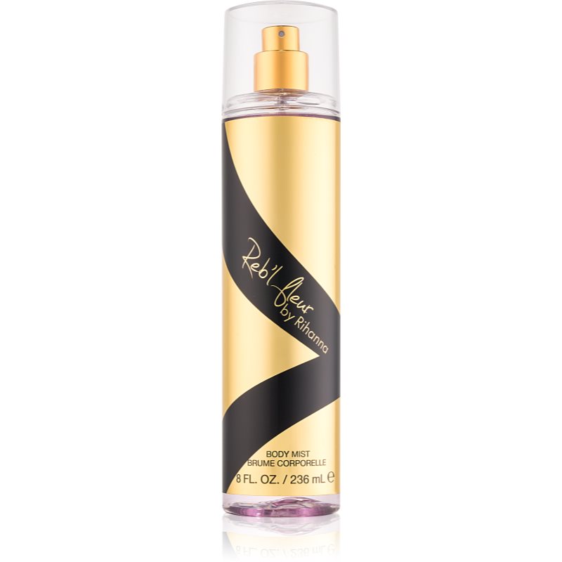 

Rihanna Reb´l Fleur спрей для тіла для жінок