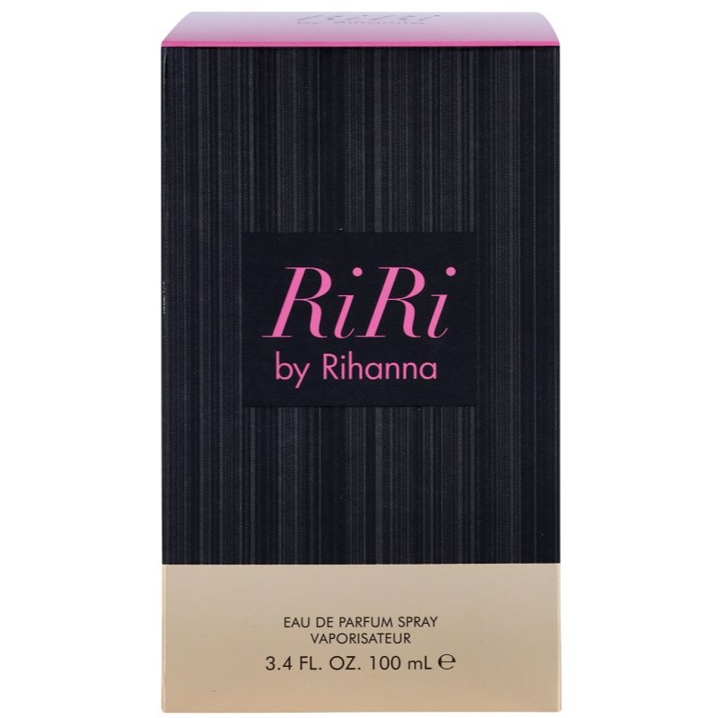 

Rihanna RiRi парфумована вода для жінок