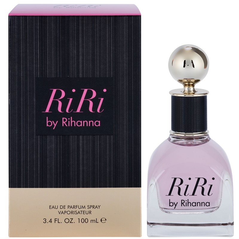 Rihanna RiRi Parfumuotas vanduo moterims 100 ml