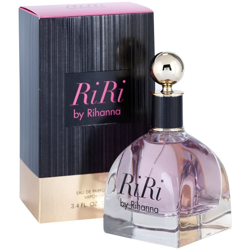 Rihanna RiRi парфумована вода для жінок 100 мл
