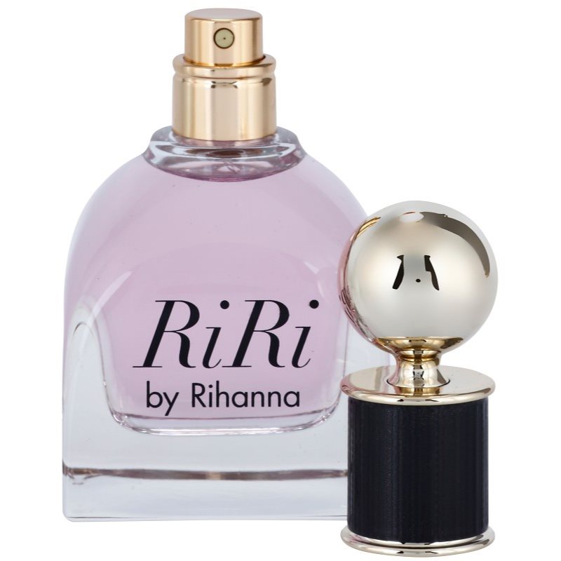 Rihanna RiRi Eau De Parfum For Women 100 Ml