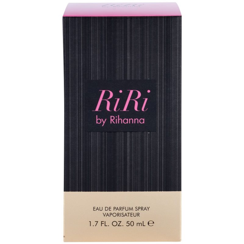 Rihanna RiRi парфумована вода для жінок 50 мл