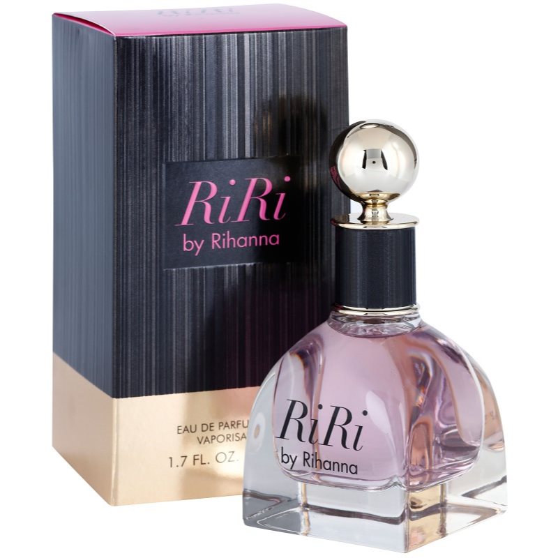 Rihanna RiRi парфумована вода для жінок 50 мл