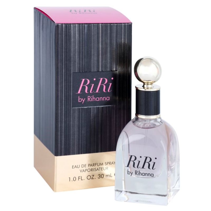 Rihanna RiRi Eau De Parfum For Women 30 Ml
