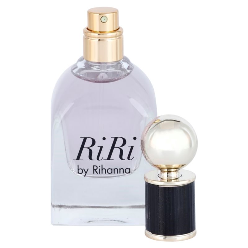 Rihanna RiRi Eau De Parfum For Women 30 Ml