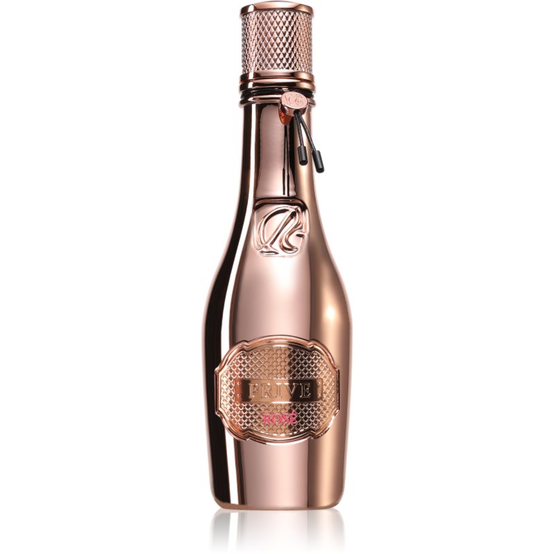 Riiffs Prive Rose parfumovaná voda pre ženy 100 ml