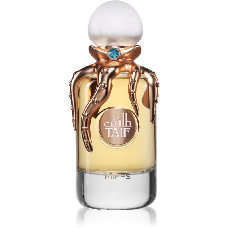 Riiffs Taif estratto profumato unisex 100 ml