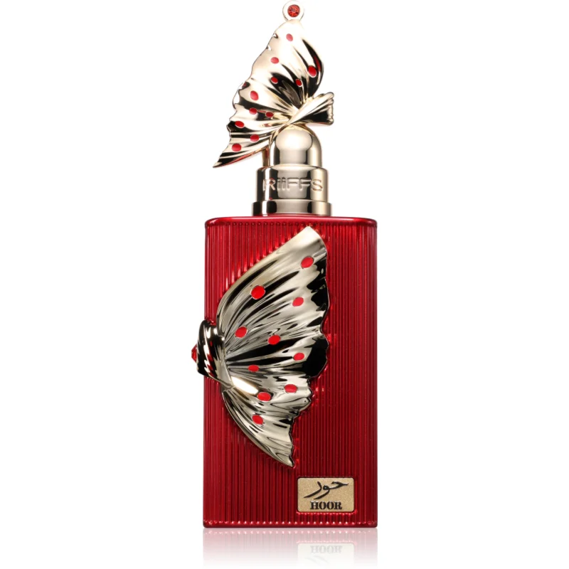 Flacon Hoor extrait de parfum unisex
