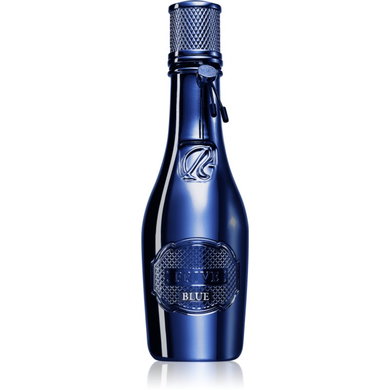 Riiffs Prive Blue Eau de Parfum miehille 100 ml