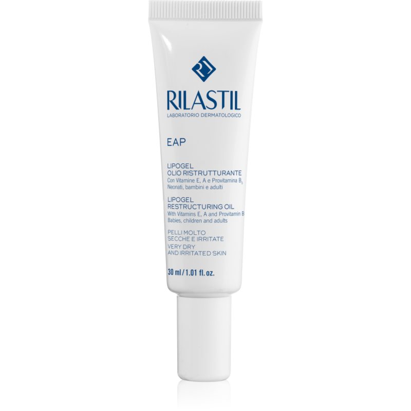 Rilastil EAP trattamento rigenerante per pelle screpolata 30 ml