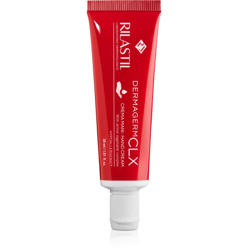 Rilastil Dermagerm CLX crema idratante mani 30 ml