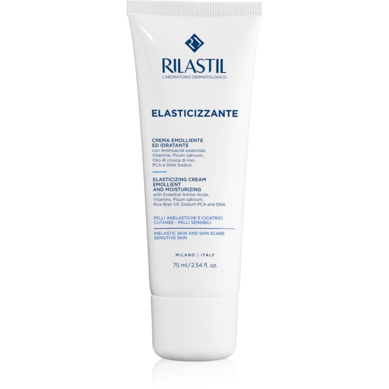 Rilastil Elasticizzante crema rigenerante per rassodare la pelle 75 ml