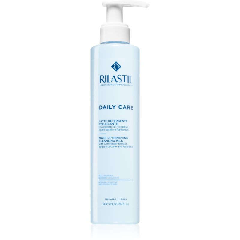 Rilastil Daily Care cleansing lotion 200 ml

