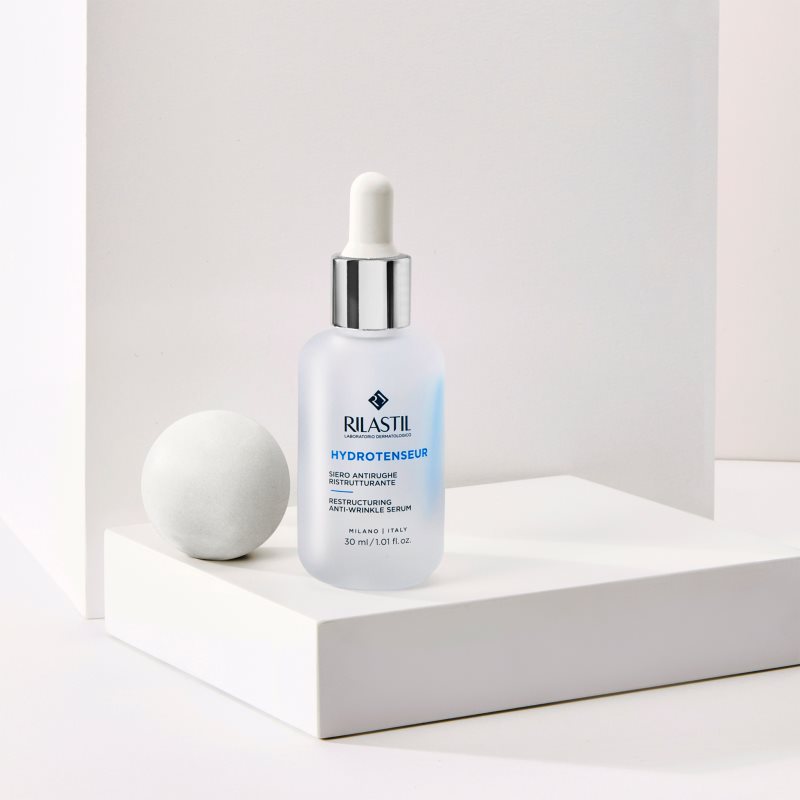 Rilastil Hydrotenseur intenzivní sérum proti vráskám 30 ml (obrázek 3)