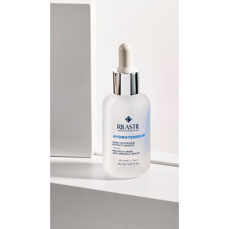 Rilastil Hydrotenseur intenzivní sérum proti vráskám 30 ml (obrázek 5)
