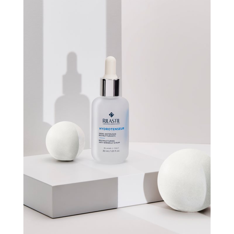 Rilastil Hydrotenseur intenzivní sérum proti vráskám 30 ml (obrázek 6)