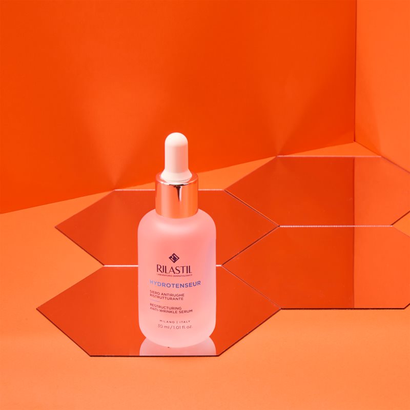 Rilastil Hydrotenseur intenzivní sérum proti vráskám 30 ml (obrázek 7)
