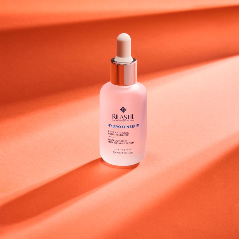 Rilastil Hydrotenseur intenzivní sérum proti vráskám 30 ml (obrázek 8)