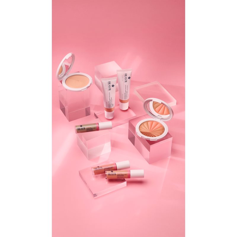 Rilastil Difesa Make Up Glow bronzující rozjasňující pudr 12 g (obrázek 4)