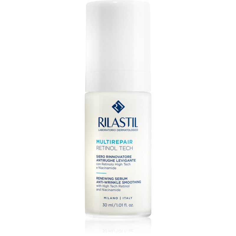 Rilastil Multirepair Antifalten Serum mit Retinol 30 ml