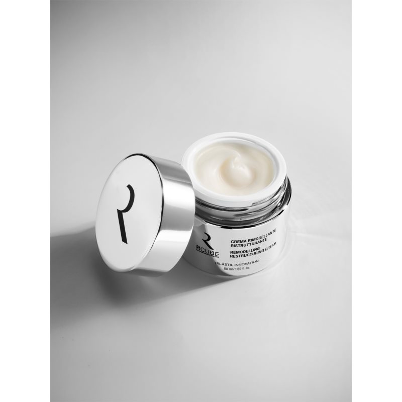 Rilastil RCube remodelační krém proti vráskám 50 ml (obrázek 3)