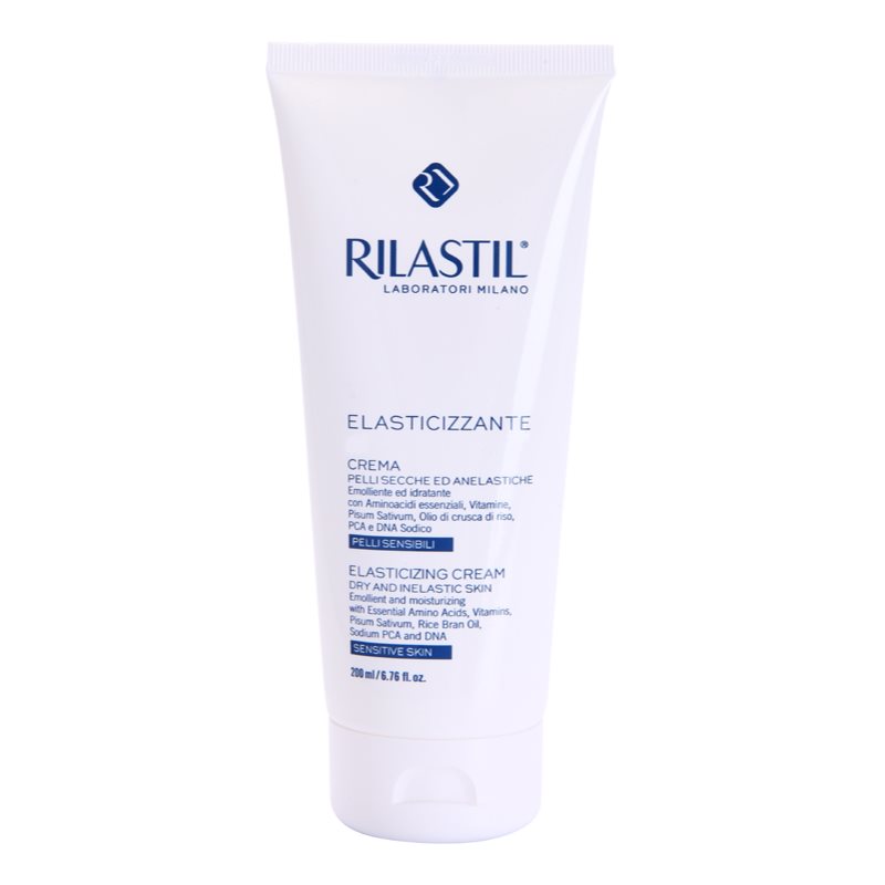 Rilastil Elasticizing firming body cream 200 ml
