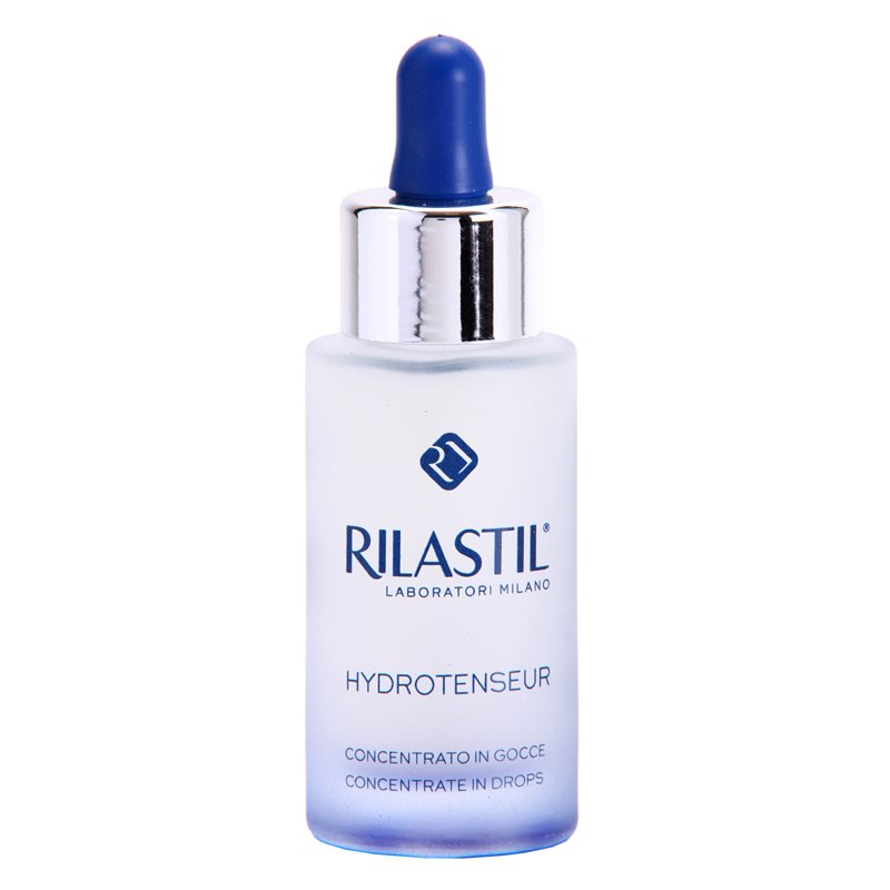 

Rilastil Hydrotenseur сироватка проти зморшок