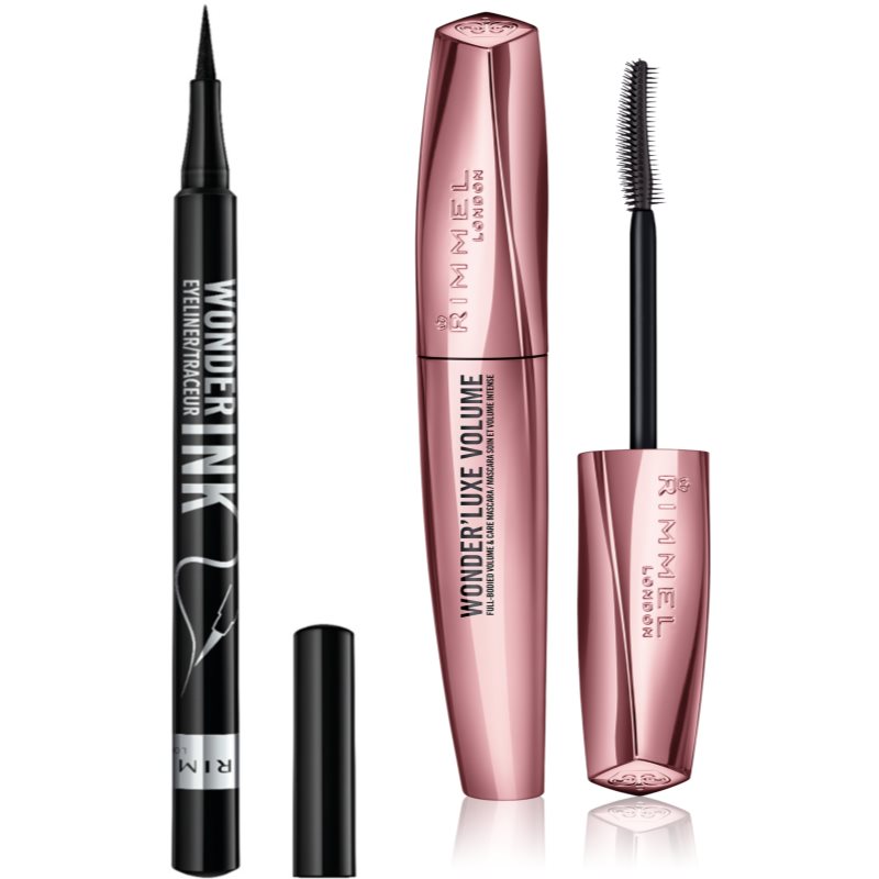Rimmel Wonder Eye Duo set za oči