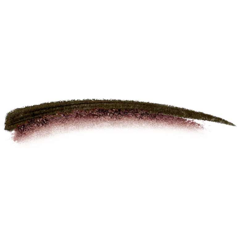 Rimmel Brow This Way Palette zum schminken der Augenbrauen Farbton 002 Medium Brown 1,3 g