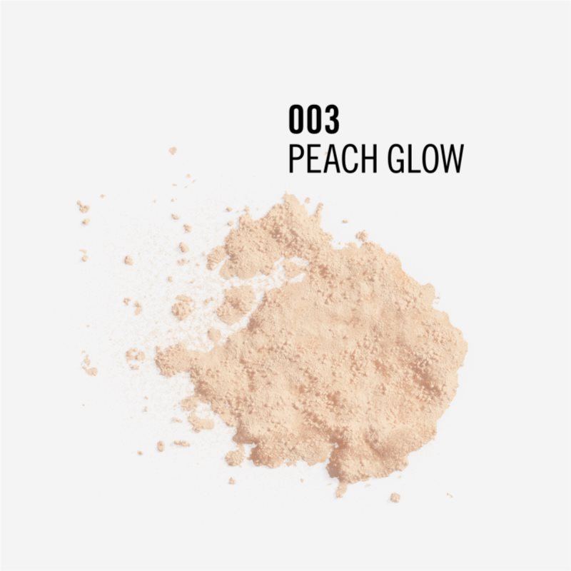 Rimmel Stay Matte Powder Shade 003 Peach Glow 14 G