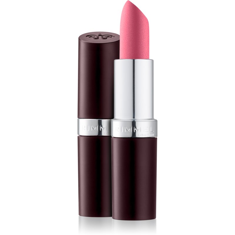 Rimmel Lasting Finish long-lasting lipstick shade 006 Pink Blush 4 g
