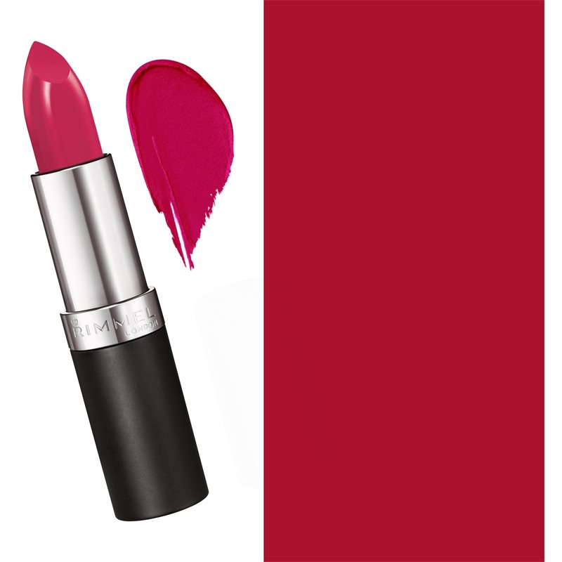 Rimmel Lasting Finish Long-lasting Lipstick Shade 05 4 G