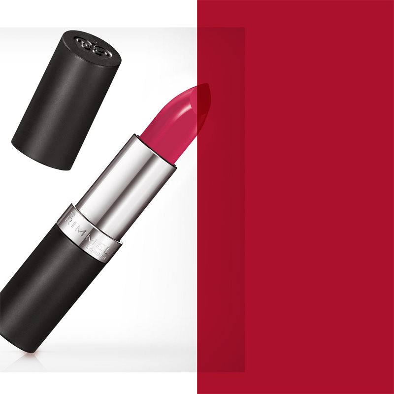 Rimmel Lasting Finish Long-lasting Lipstick Shade 05 4 G