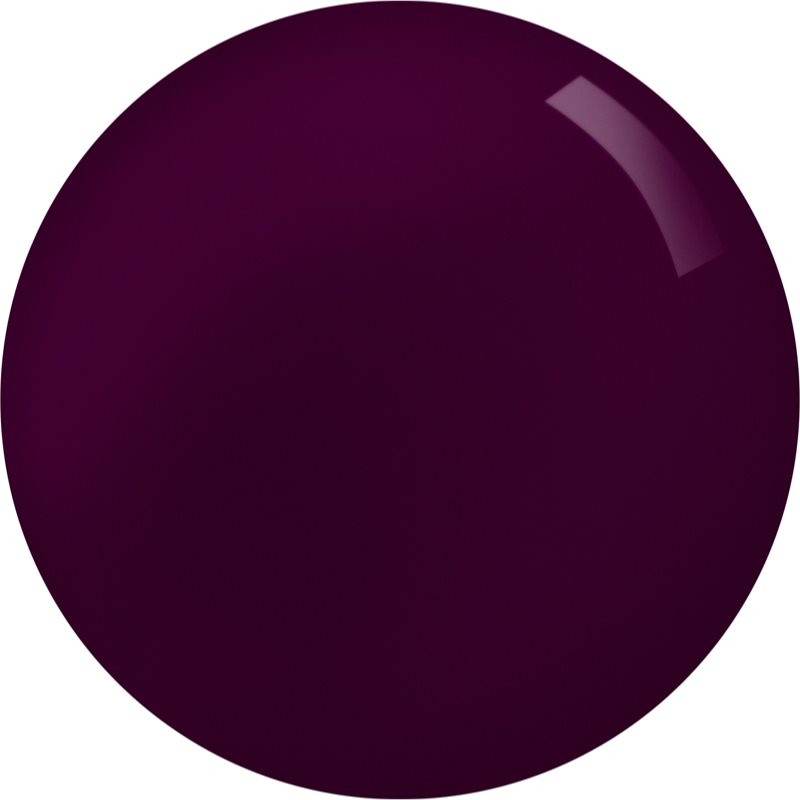Rimmel 60 Seconds Super Shine Nagellack Farbton 345 Black Cherries 8 ml