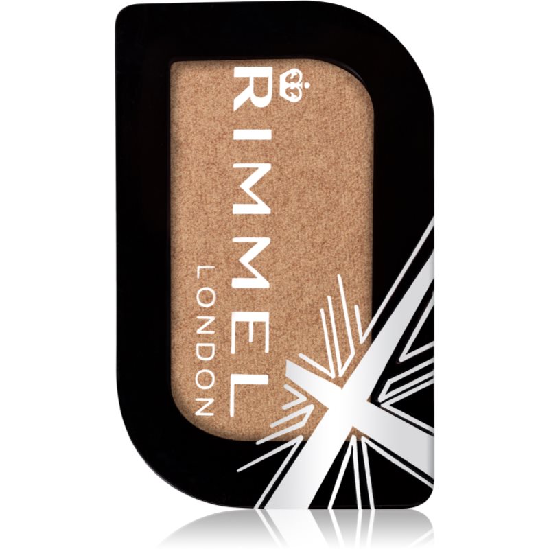 

Rimmel Magnif’ Eyes тіні для повік відтінок 001 Gold Record